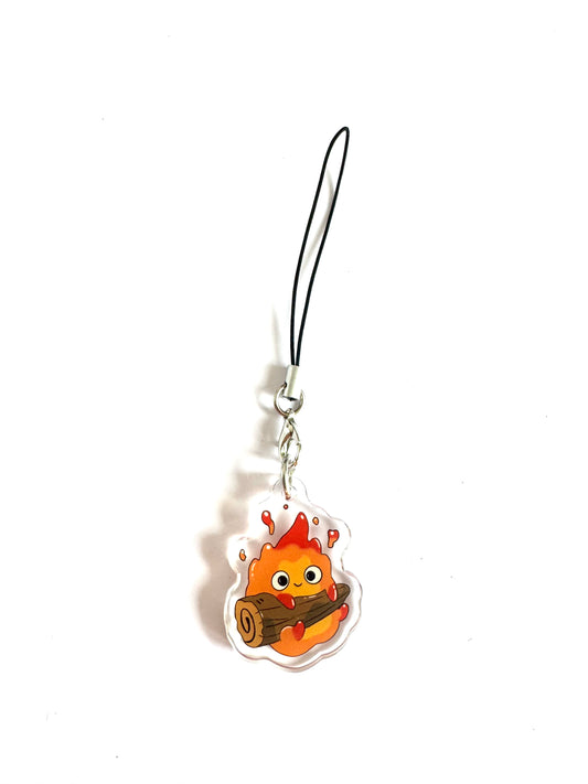 CHARMS CALCIFER