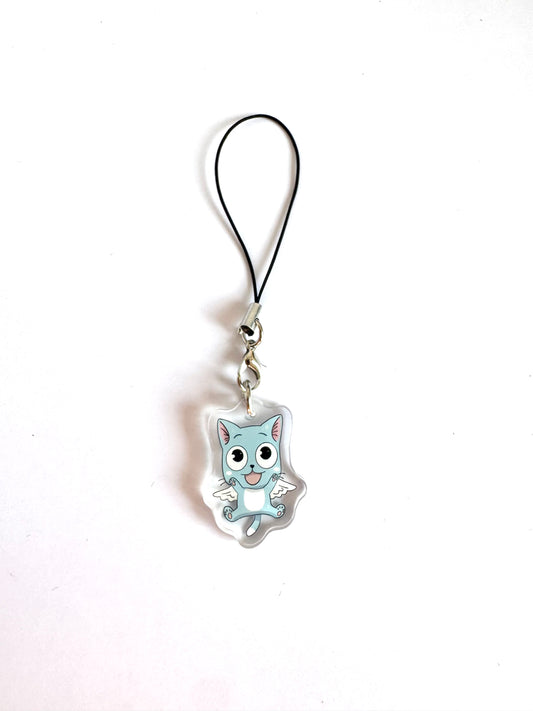 CHARMS HAPPY