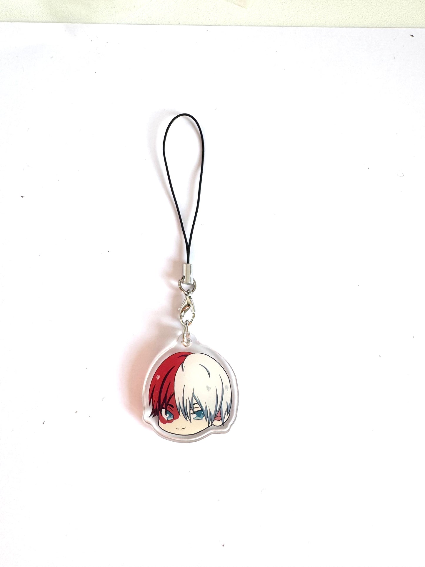 CHARMS SHOTO