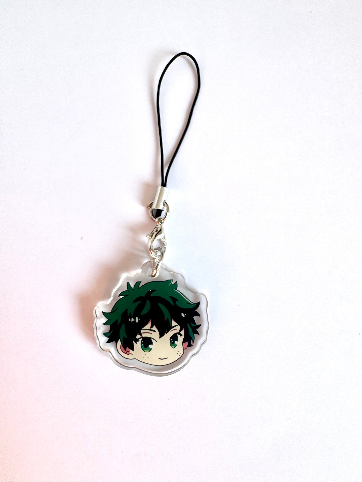 CHARMS DEKU