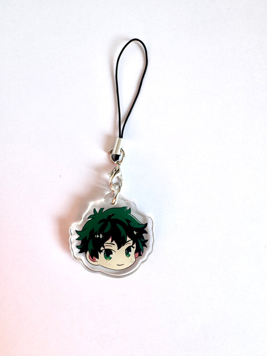 CHARMS DEKU