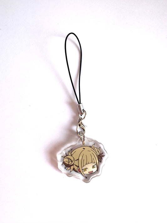 CHARMS TOGA