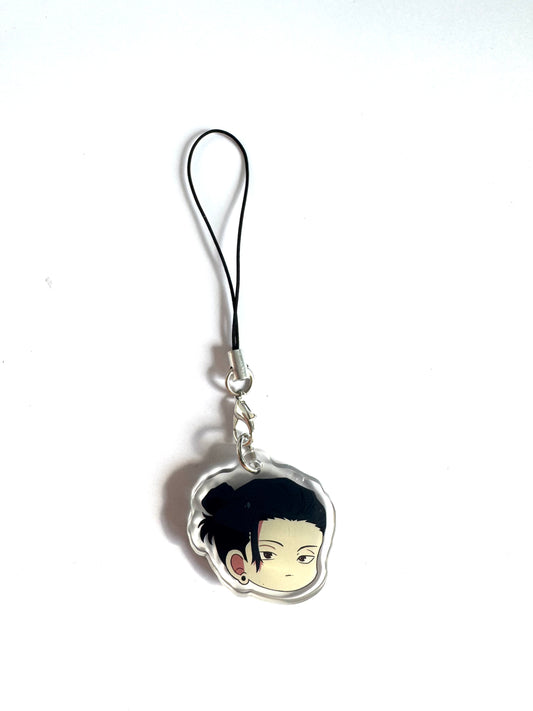 CHARMS GETO