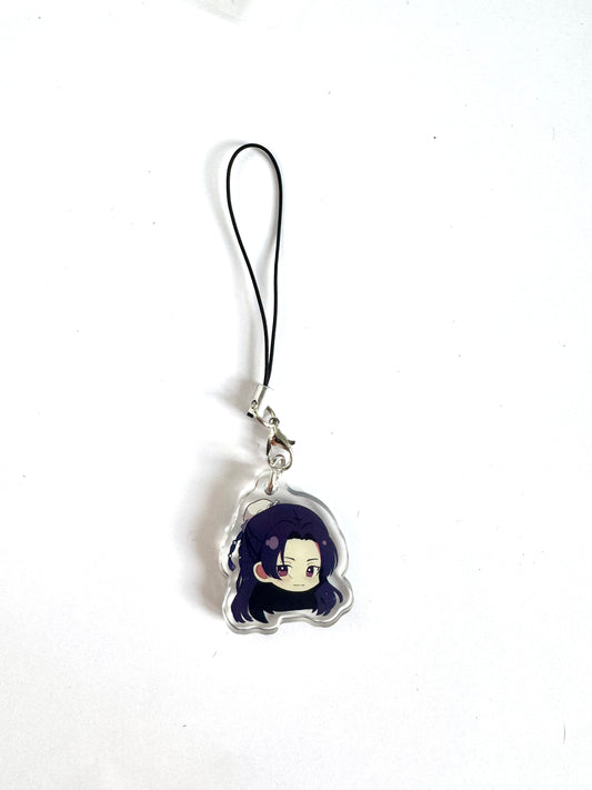 CHARMS JINSHI