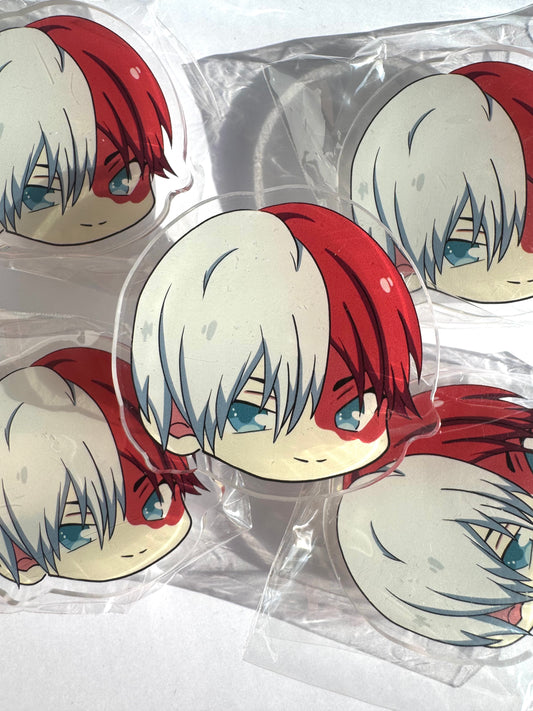 PHONE GRIP SHOTO