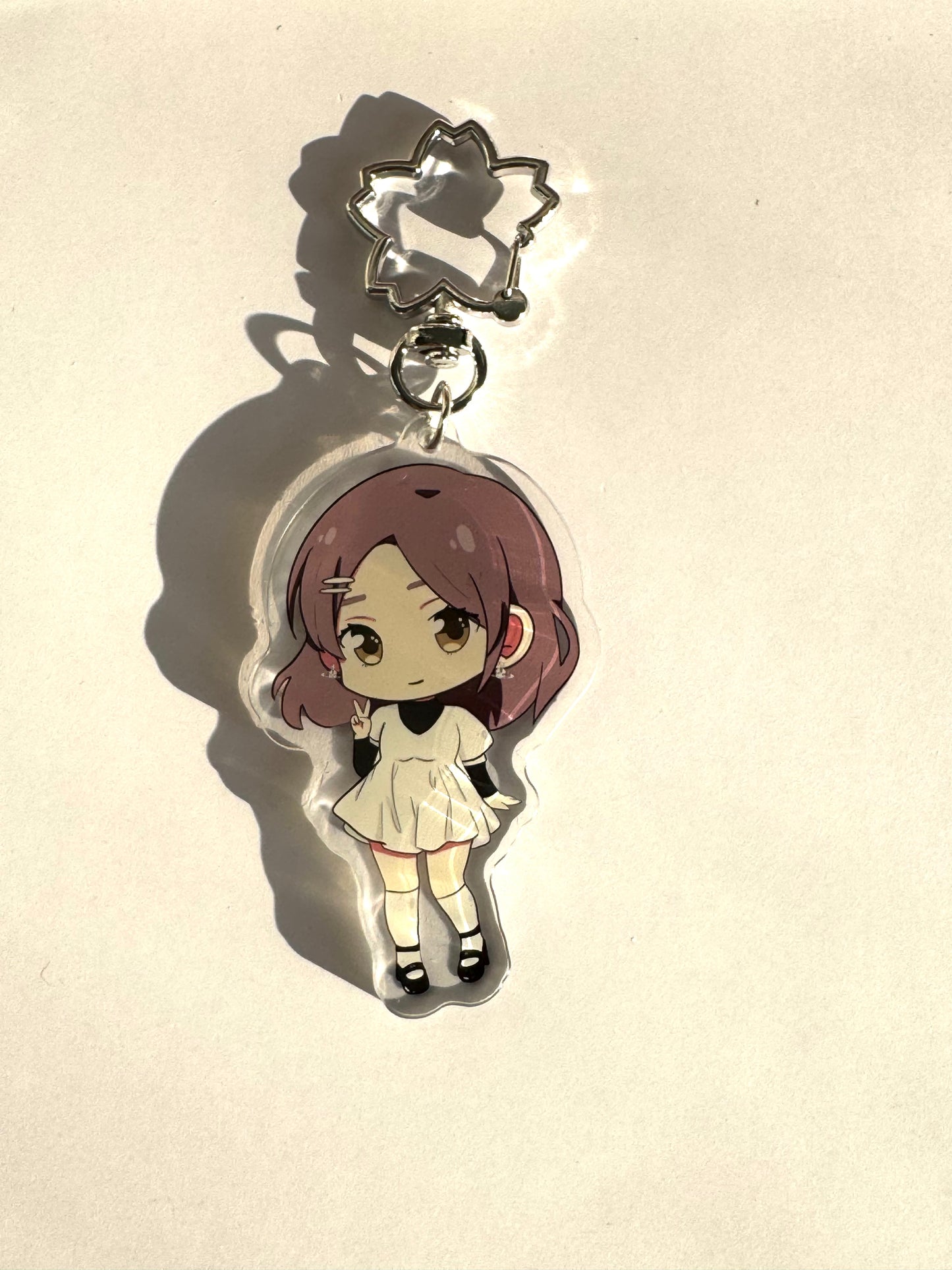 KEYCHAIN NANA