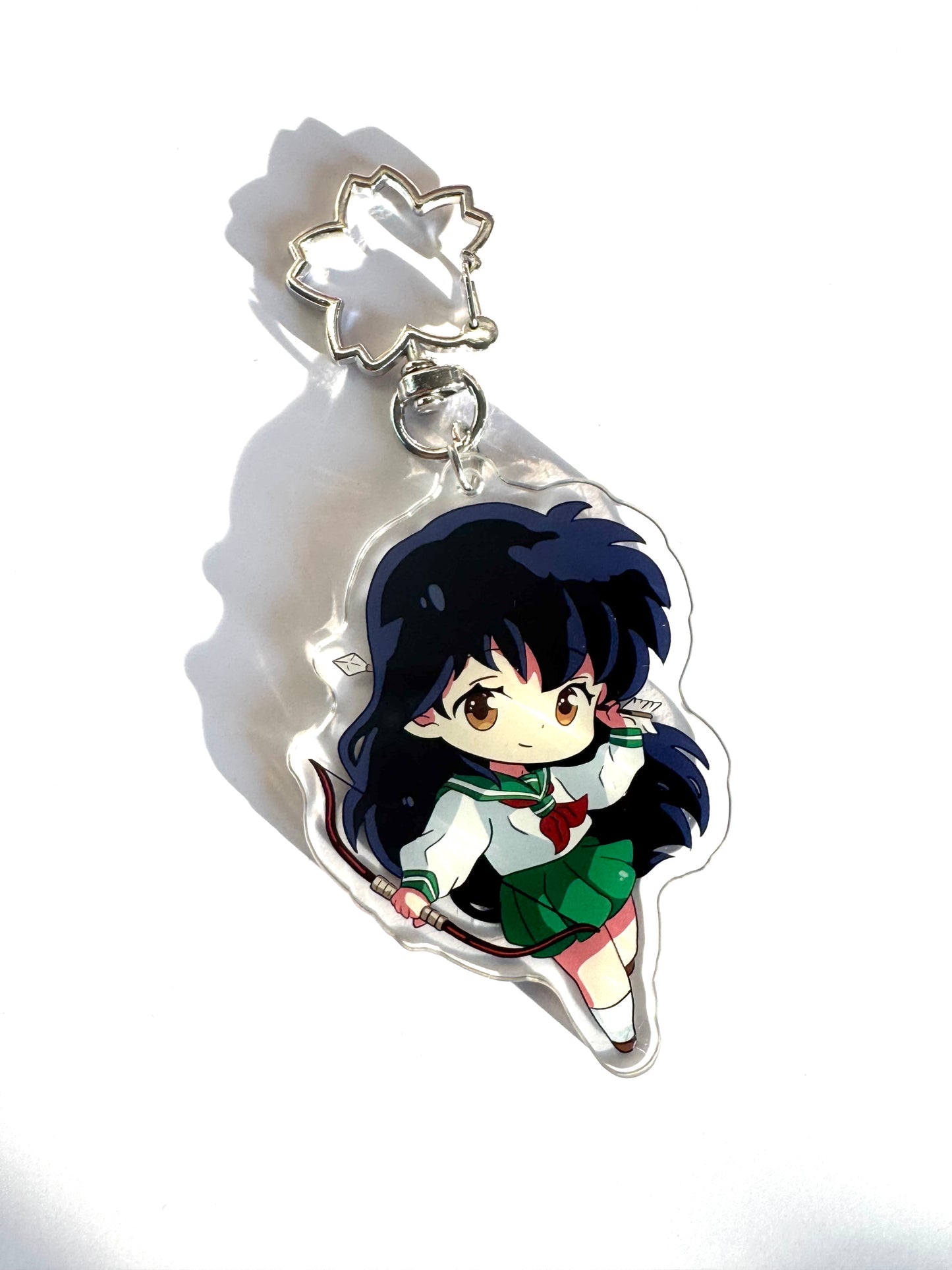 KEYCHAIN KAGOME