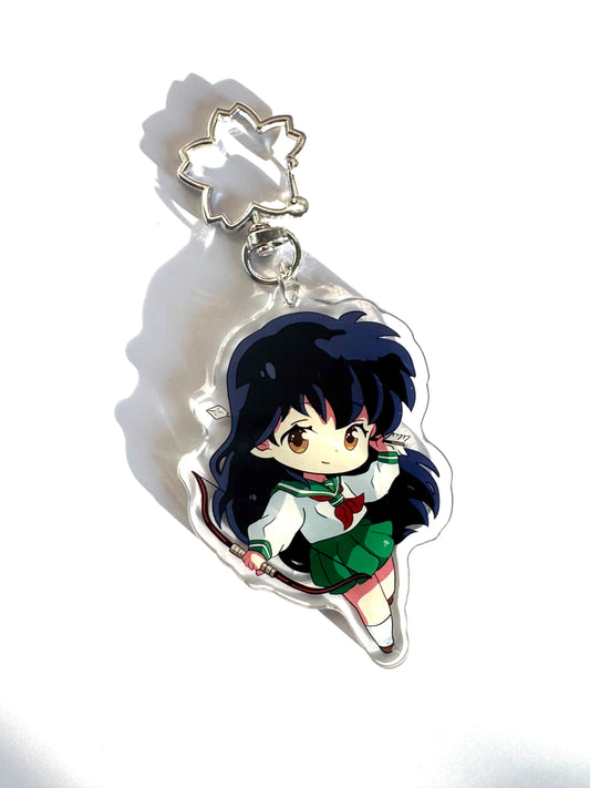 KEYCHAIN KAGOME