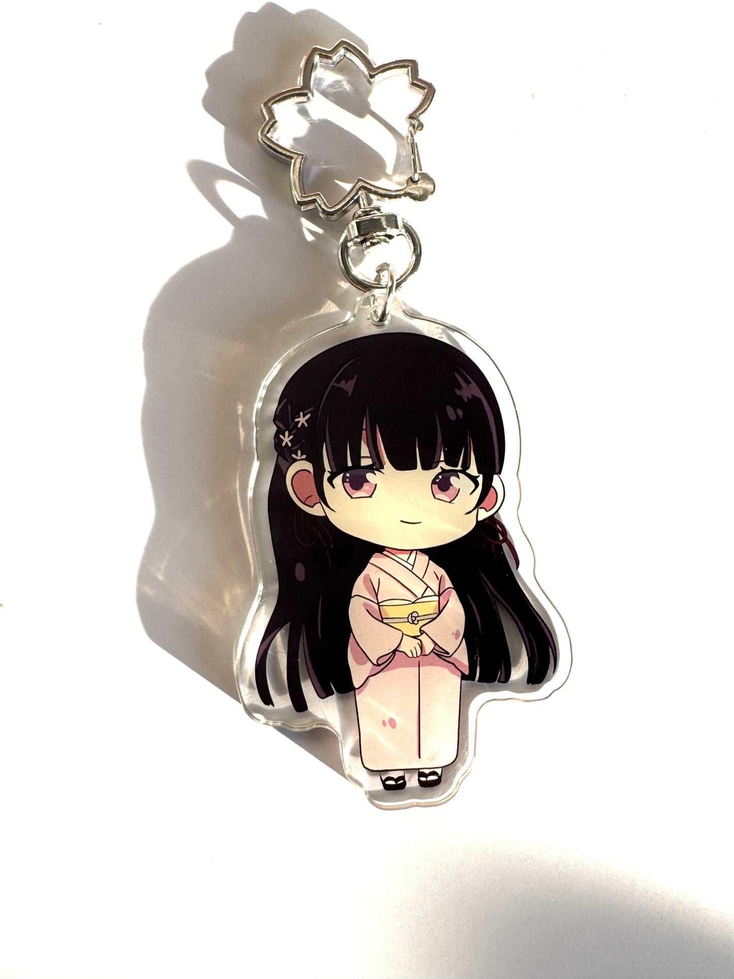 KEYCHAIN MIYO