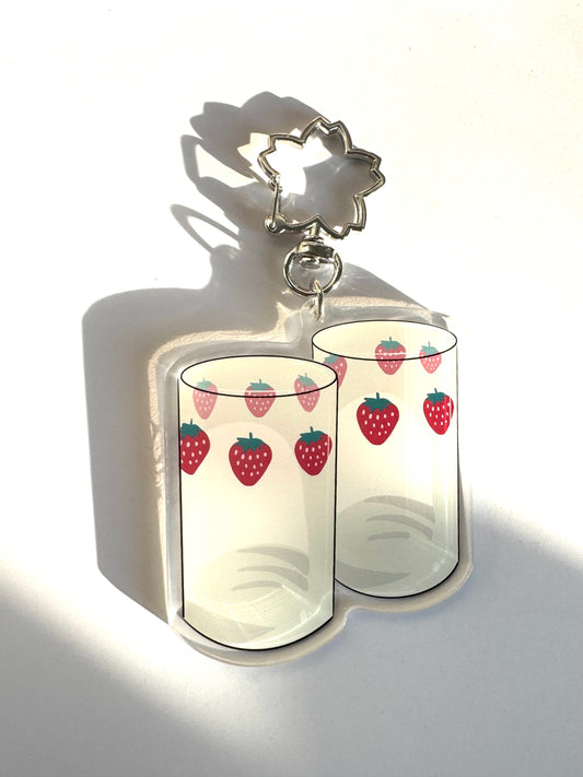 KEYCHAIN NANA CUP