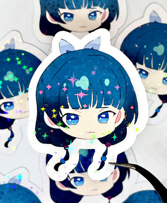 STICKERS MAOMAO
