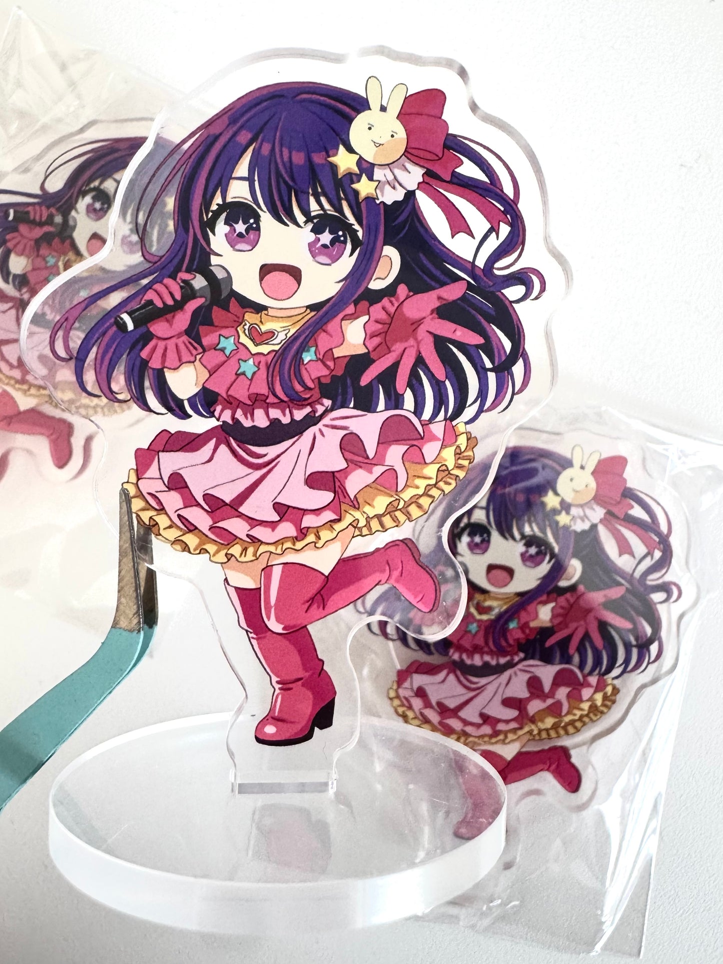 STAND ACRYLIQUE Ai Hoshino