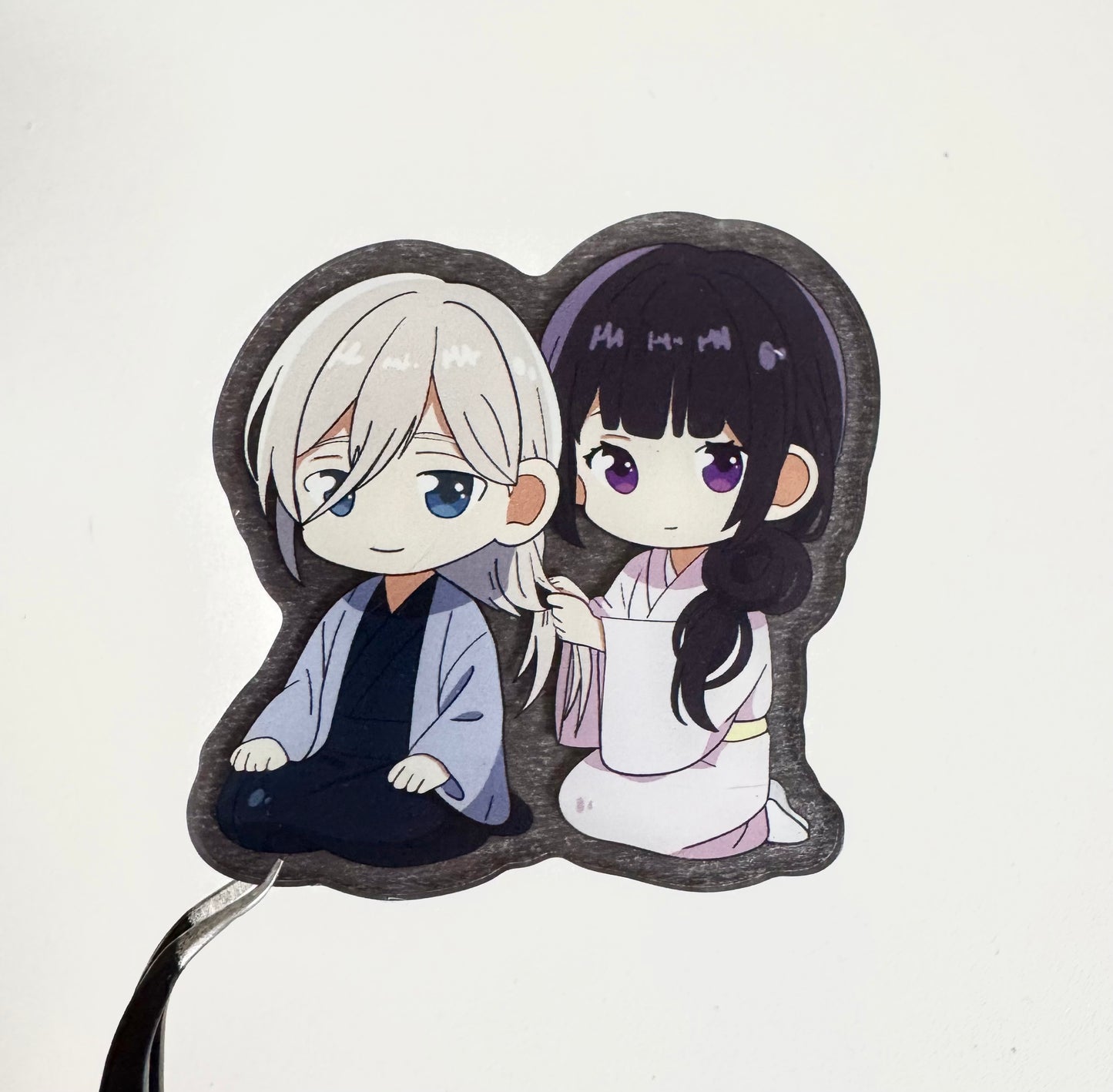 MAGNET HAPPY MARRIAGE