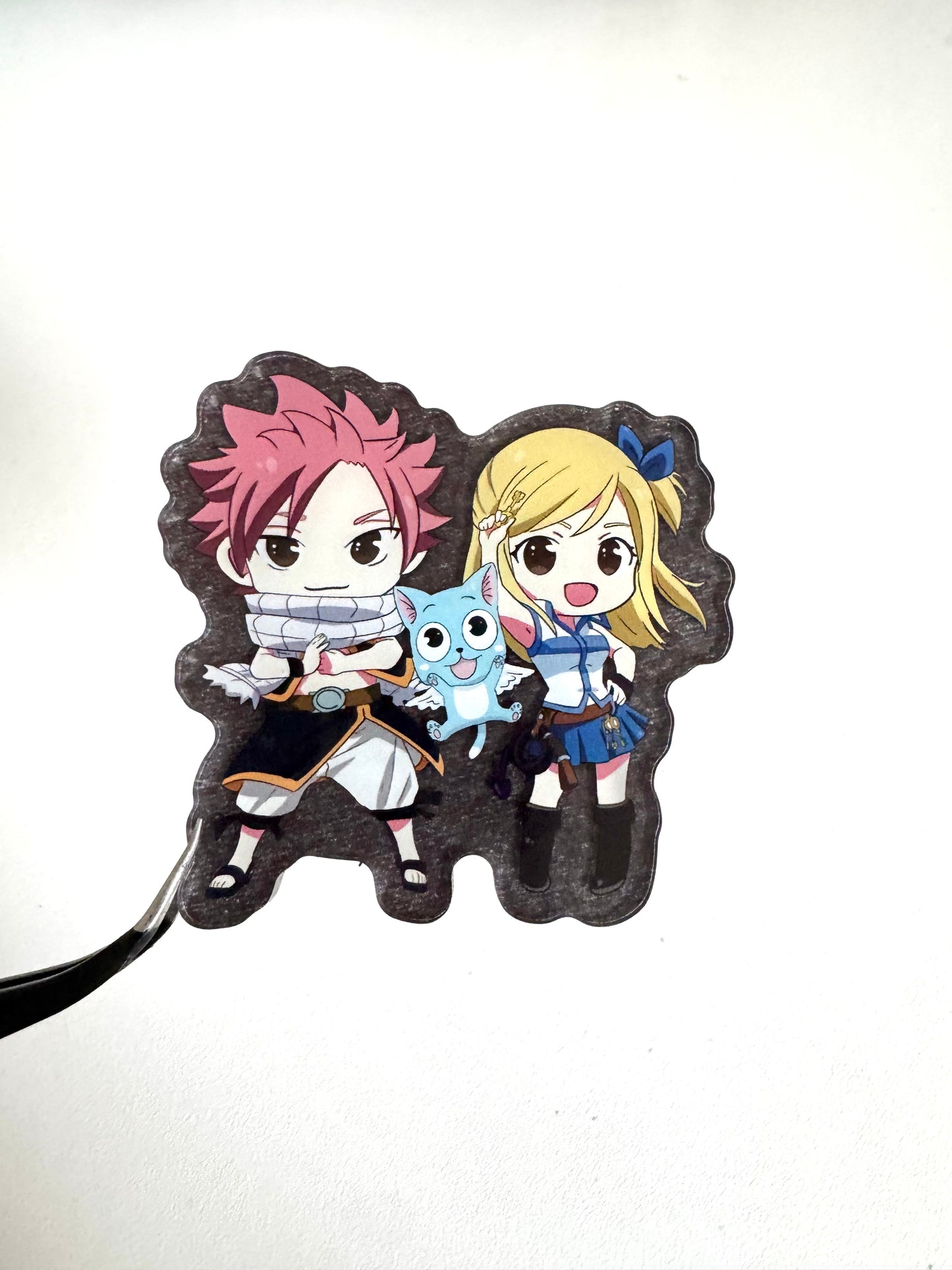 MAGNET FAIRY TAIL