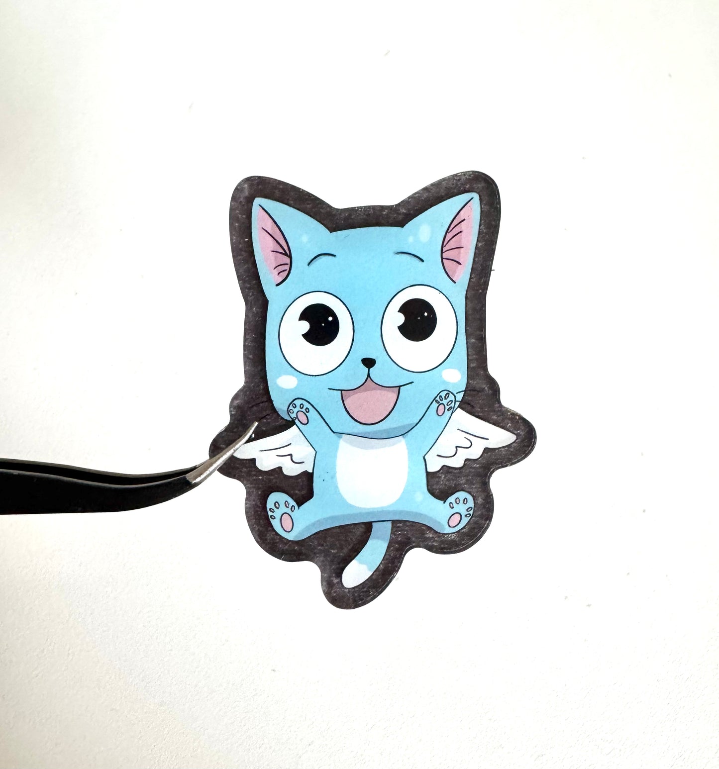 MAGNET HAPPY