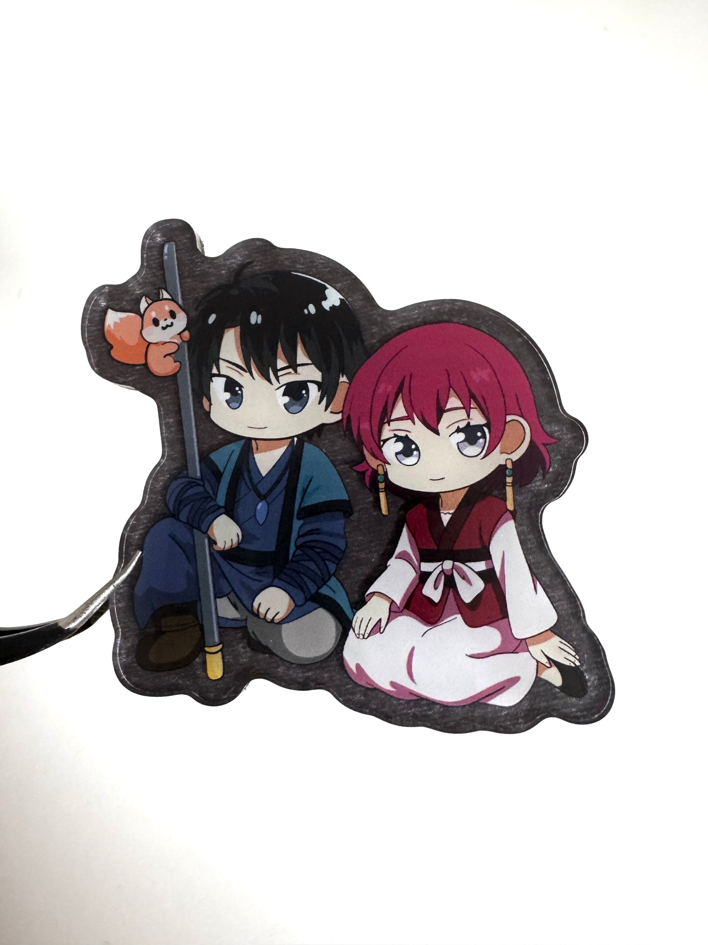 MAGNET YONA