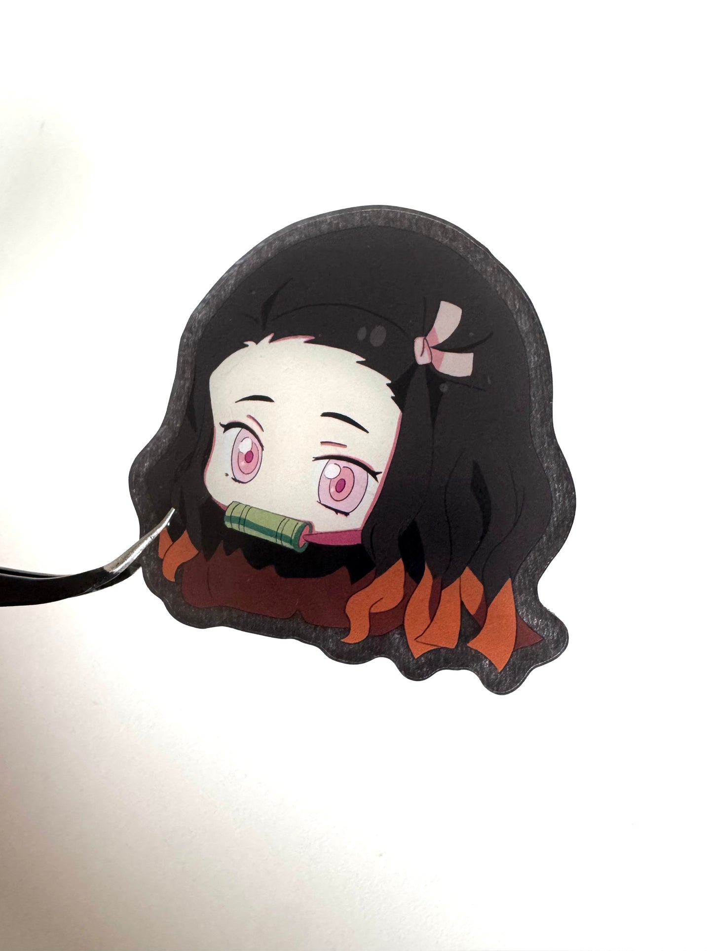 MAGNET NEZUKO