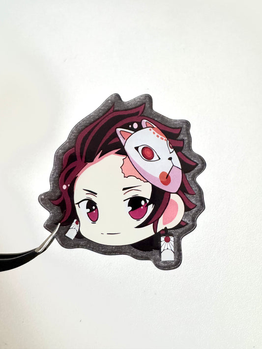 MAGNET TANJIRO