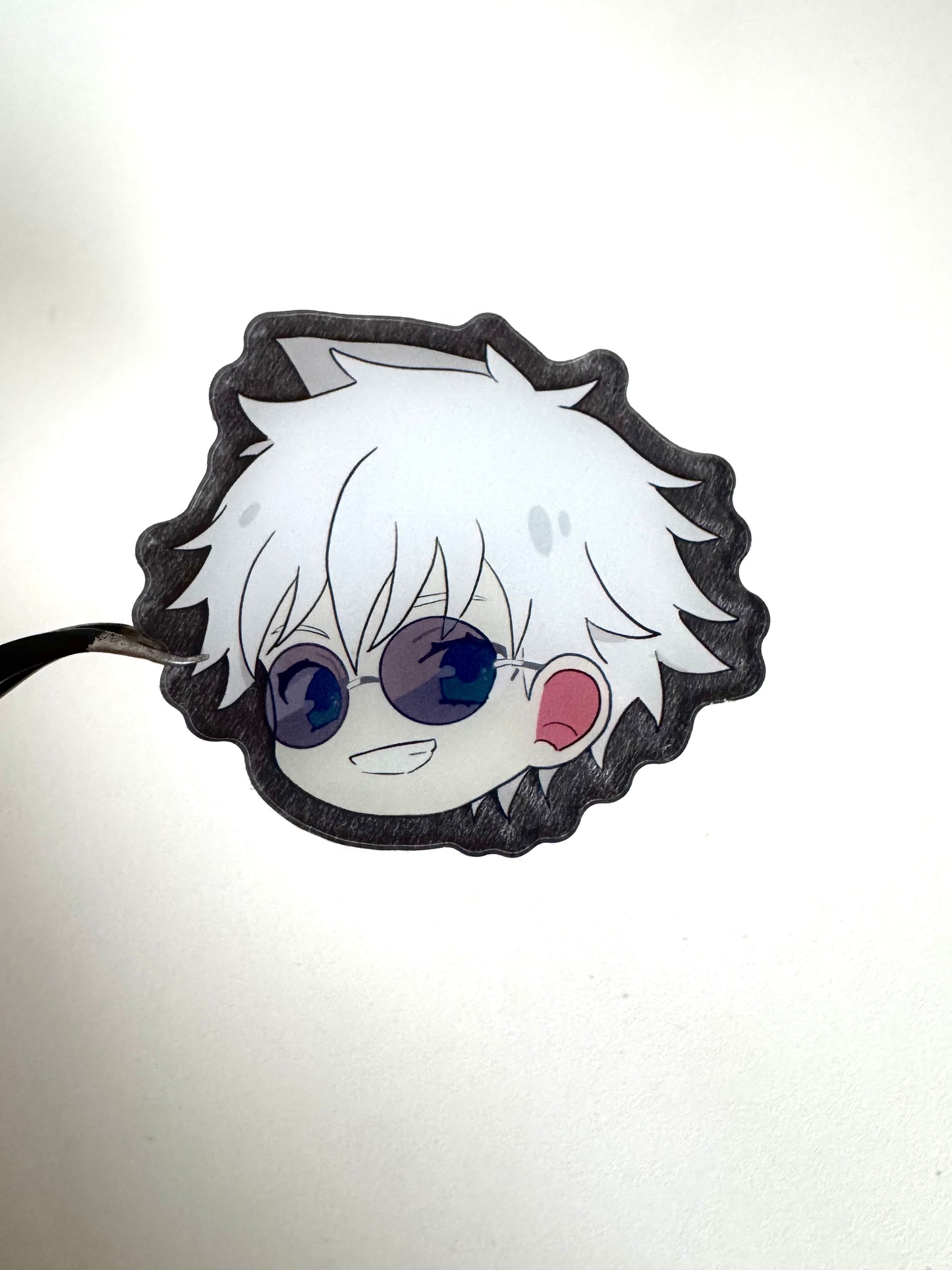 MAGNET GOJO