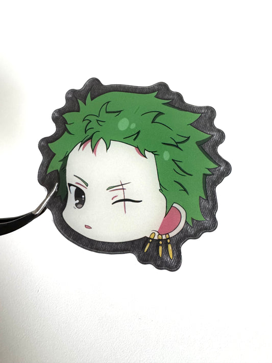 MAGNET ZORO