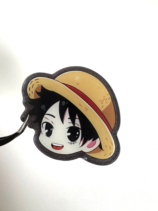 MAGNET LUFFY