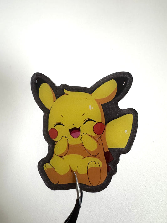MAGNET PIKA