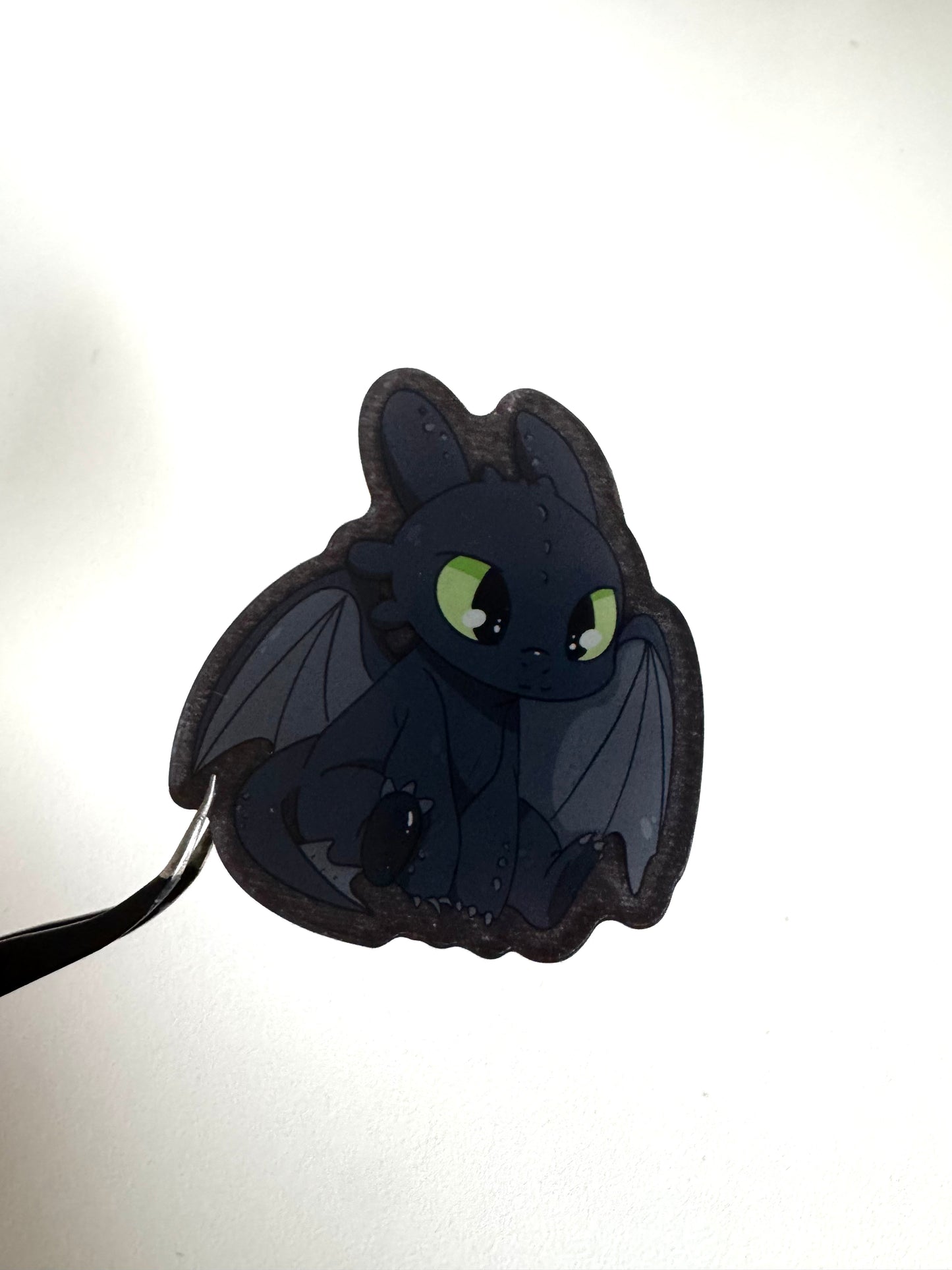 MAGNET KROKMOU
