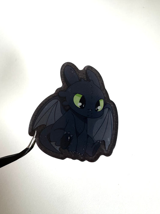 MAGNET KROKMOU