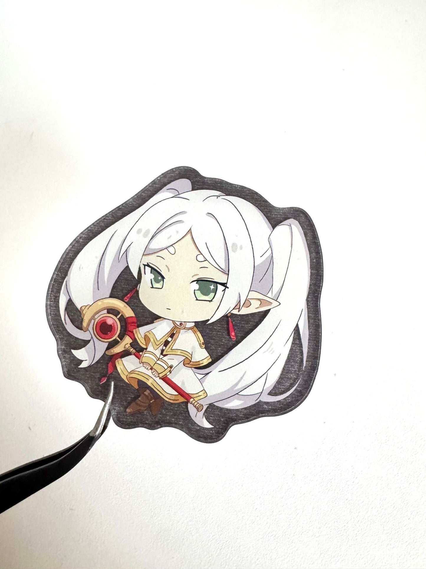 MAGNET FRIEREN