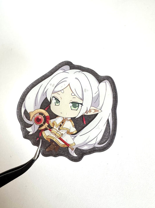 MAGNET FRIEREN