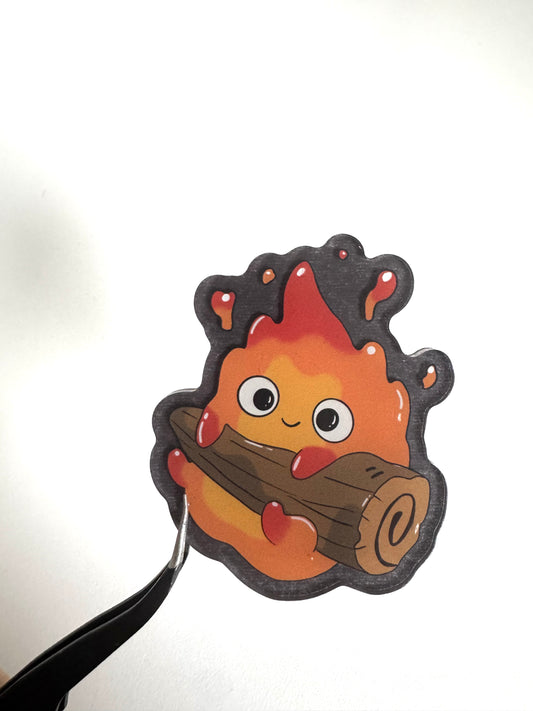 MAGNET CALCIFER