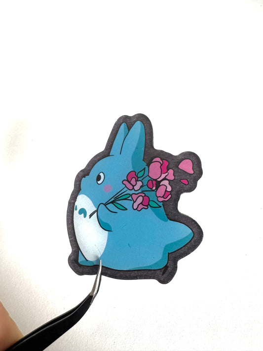 MAGNET TOTORO