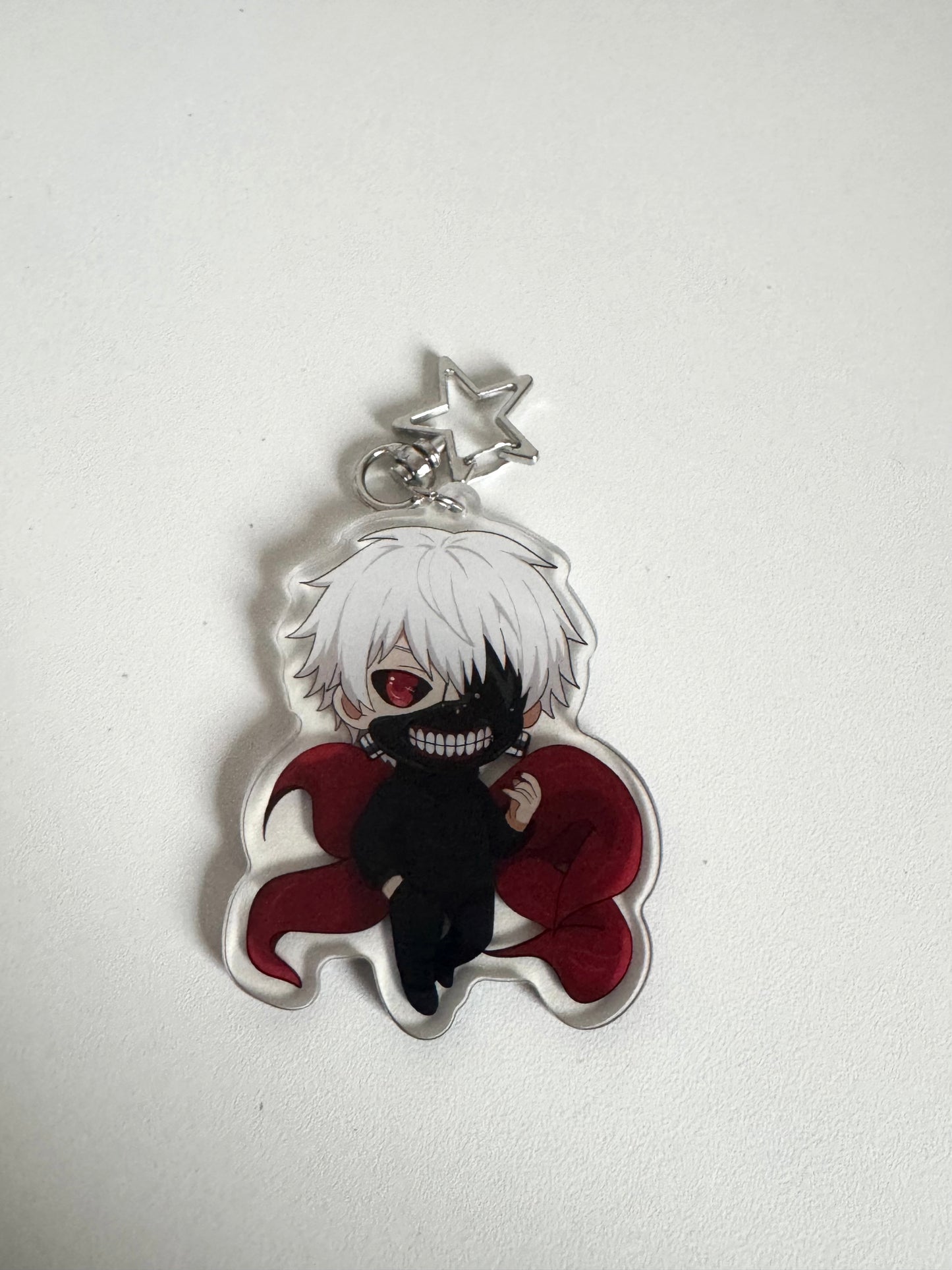 KEYCHAIN KANEKI