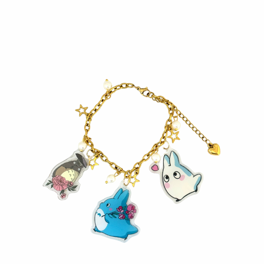 BRACELET TOTORO
